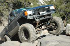 Ben's Yota