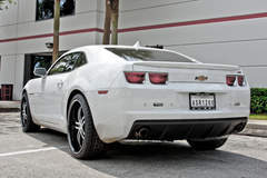 Camaro