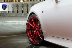 Lexus RC350 Fsport