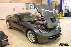 2014 C7 Stingray