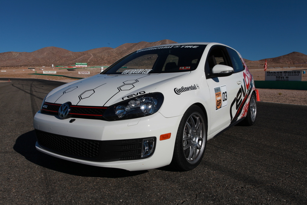    | Can you make the Continental Tires look any better?