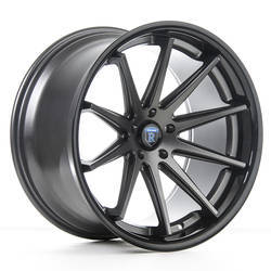 RC10 Matte Graphite