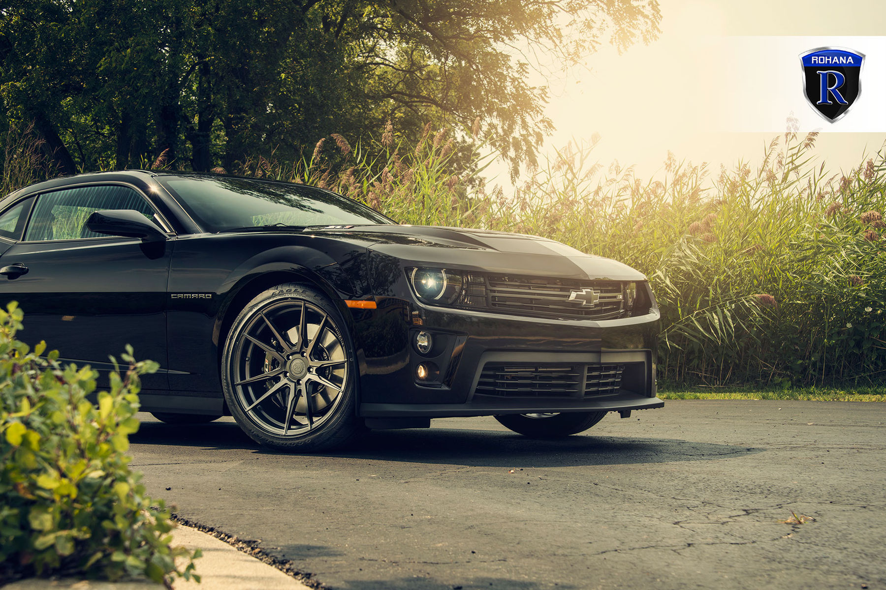  Chevrolet Camaro | Chevrolet Camaro