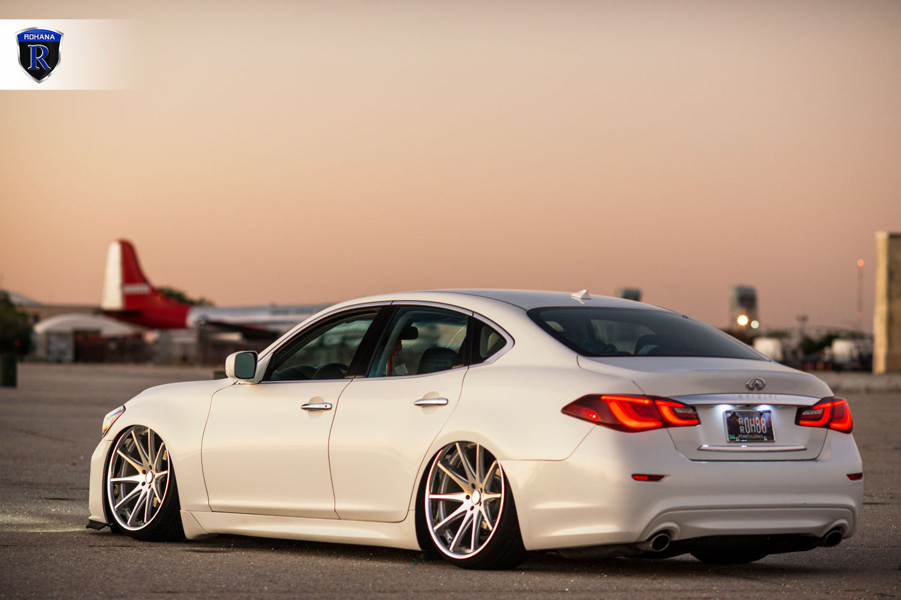  Infiniti  | Infiniti Q50