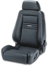 RECARO seats