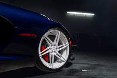 ADV.1 Wheels Dodge Viper ACR