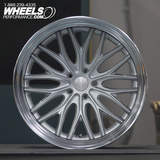 Vossen x Work Series VWS-2