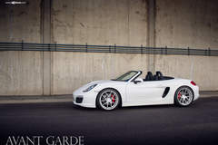 981 Boxster S