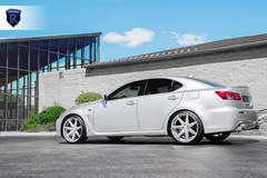 Lexus ISF
