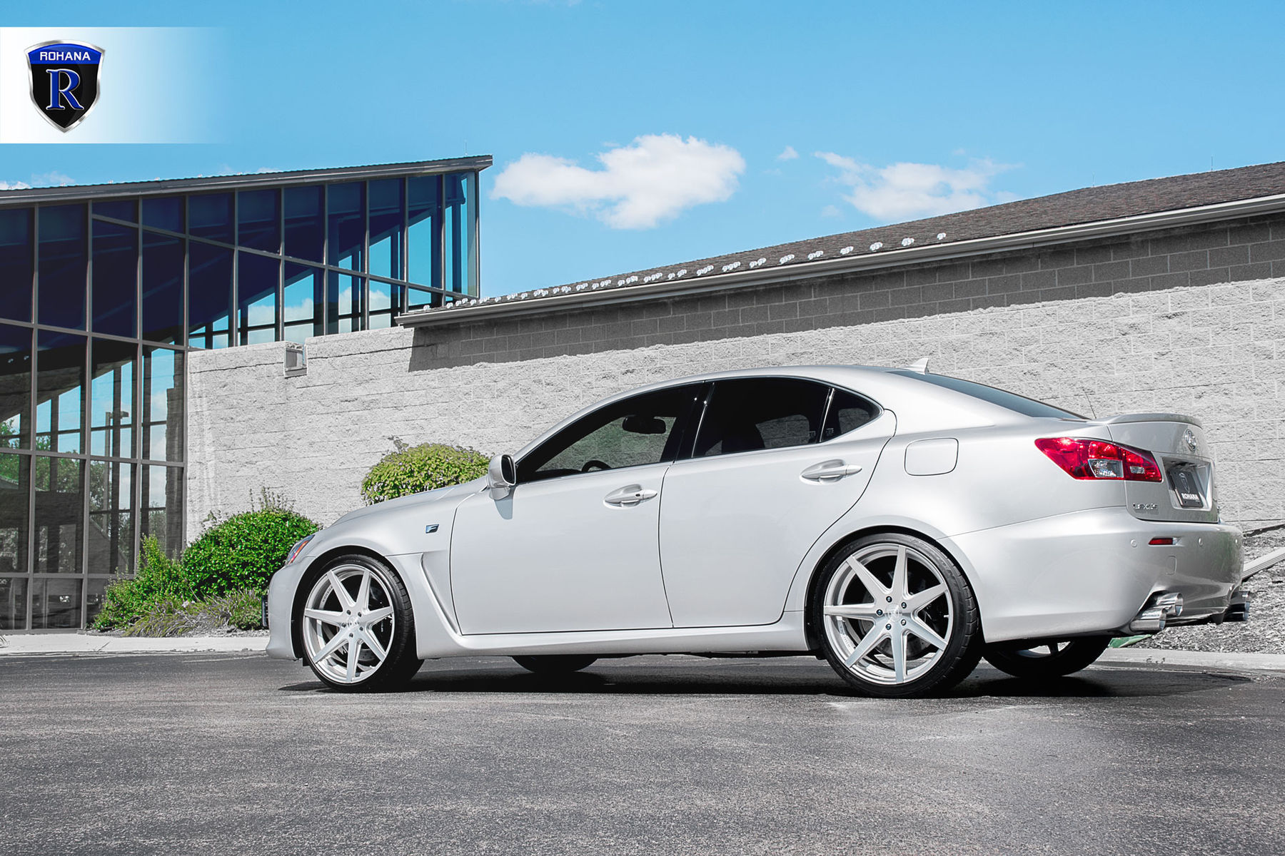  Lexus IS F | Lexus ISF