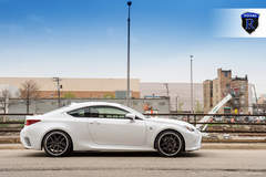 Lexus RC350