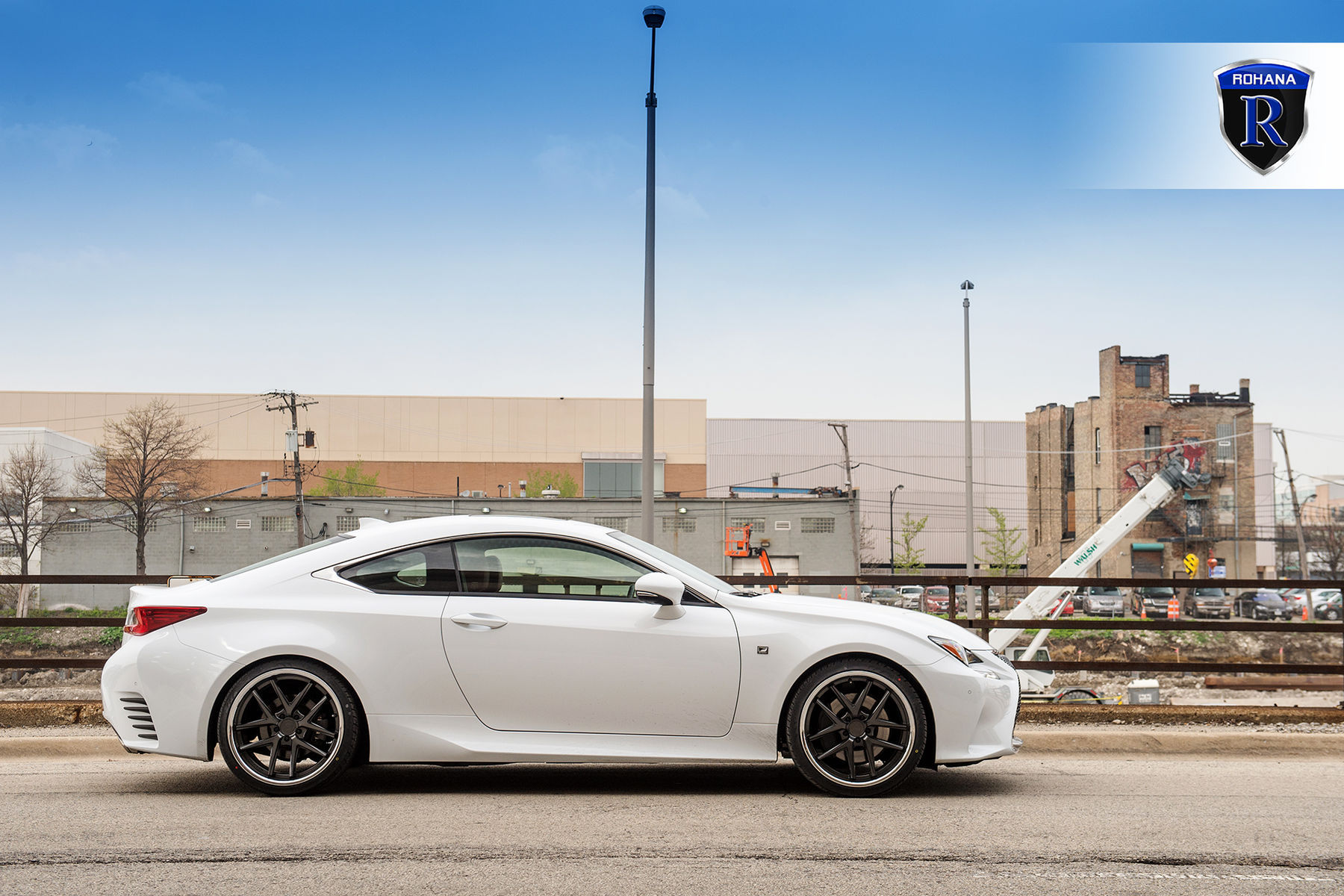  Lexus RC 350 | Lexus RC350