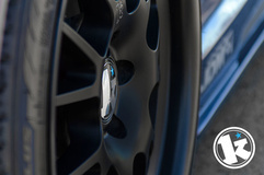 '13 Scion FR-S on Klutch SL-14's