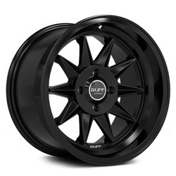 Ruff Racing Wheels R358