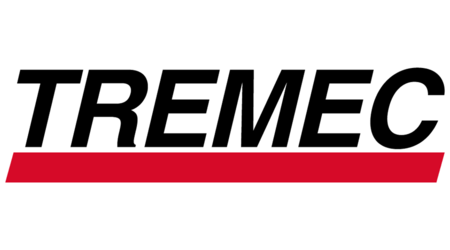 TREMEC TR-4050 HD 4wd 5-Speed (Silver Sport Transmissions exclusive)