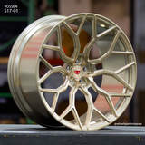 Vossen Forged S17-01  