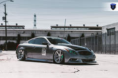 Infiniti G37