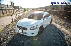 Nissan Maxima