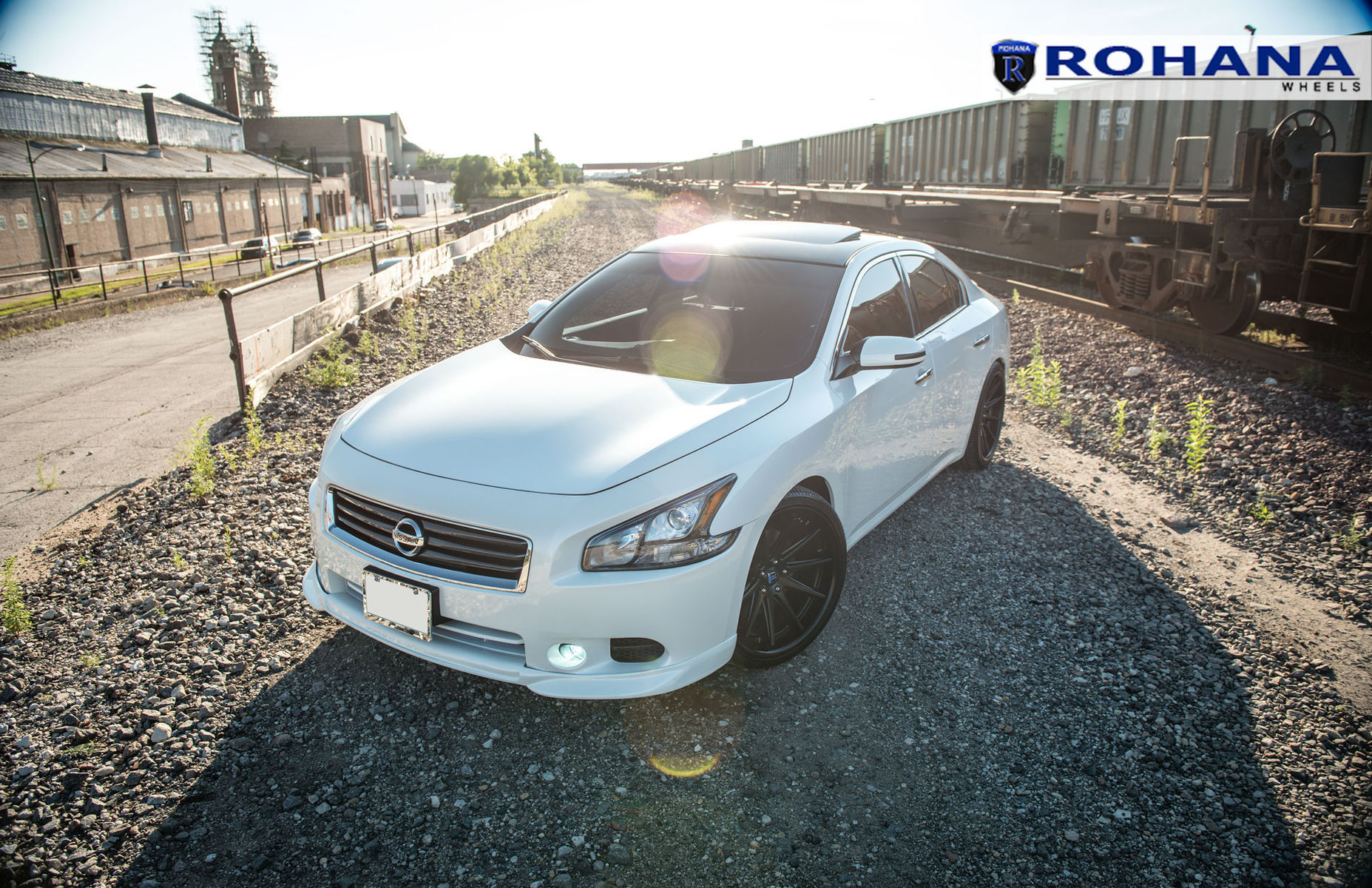  Nissan Maxima | Nissan Maxima
