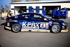 2013 K-pax S60 R-design