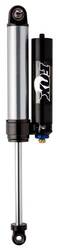 Fox 2.5 remote reservoir coil-overs w/DSC adjuster and Fox 2.0 rear shocks