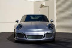 2016 Porsche GT3 RS