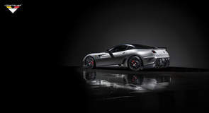 Vorsteiner Ferrari 599-VX COUPE