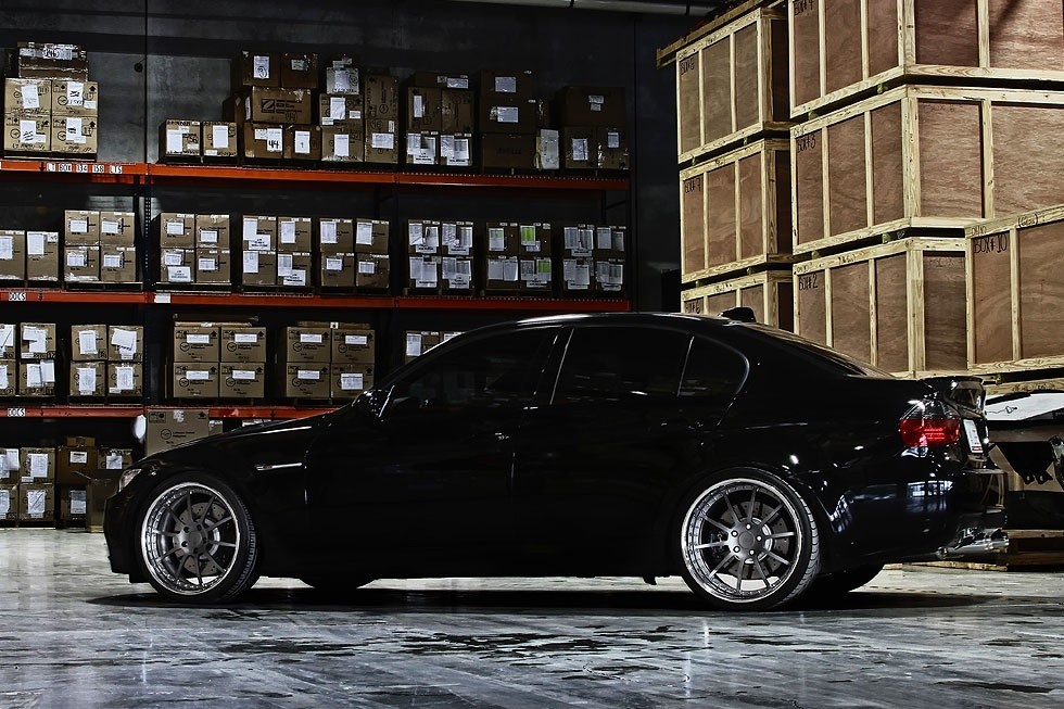 2009 BMW M3 | BMW M3