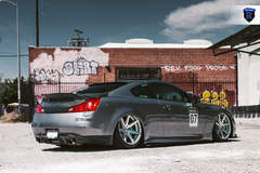 Infiniti G37