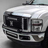 ZROADZ 2010 Ford F-250 Super Duty