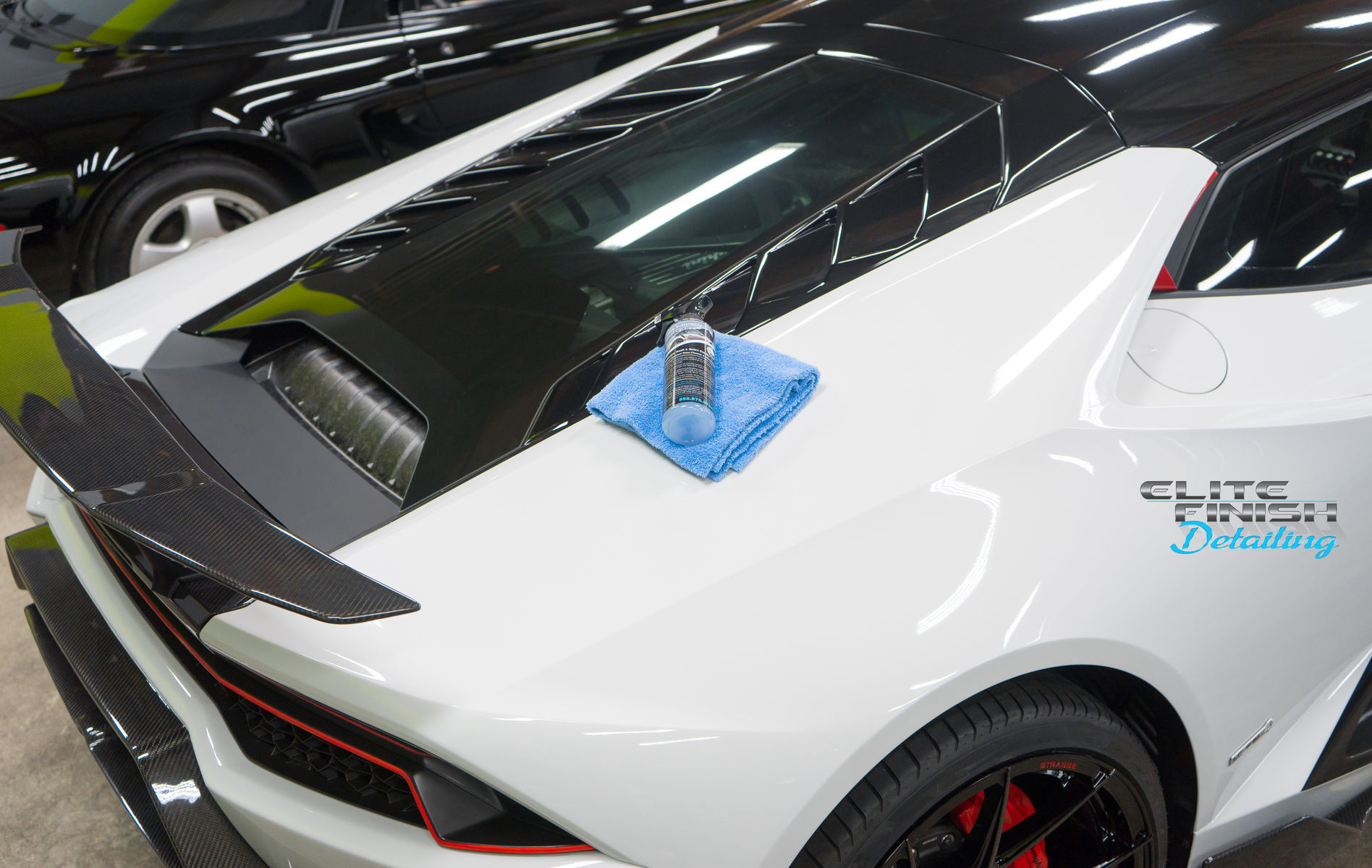2016 Lamborghini Huracan | Lamborghini Huracan 