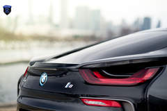 BMW i8 - Taillights