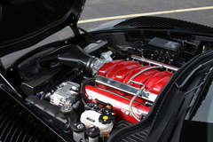 2006 Pratt and Miller C6 Corvette RS