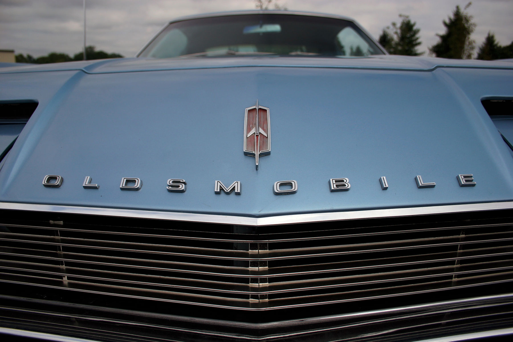 1966 Oldsmobile Toronado | 1966 Oldsmobile Toronado