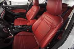 Club Sport 3 Concept