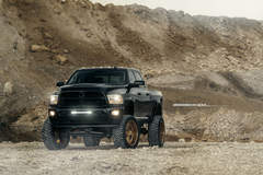 Dodge Ram 2500
