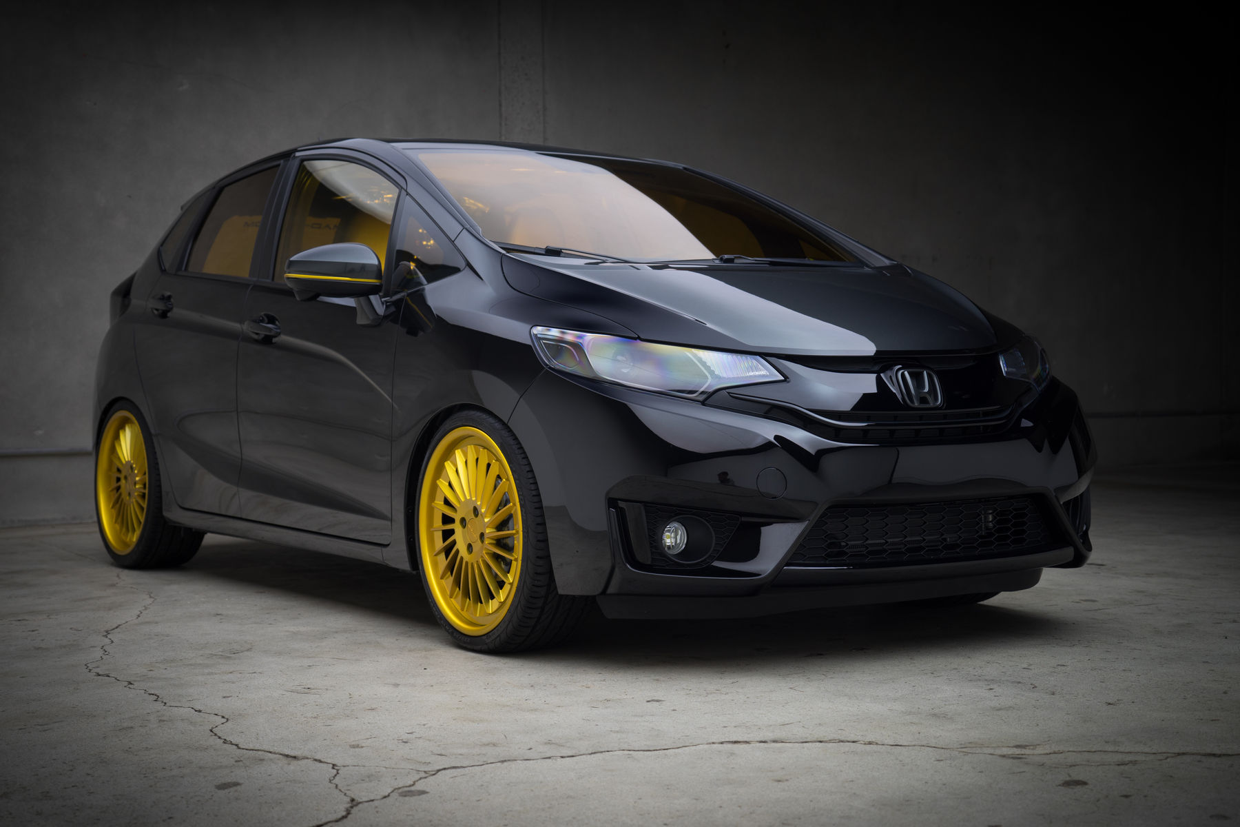 2015 Honda Fit | 2015 Honda Fit