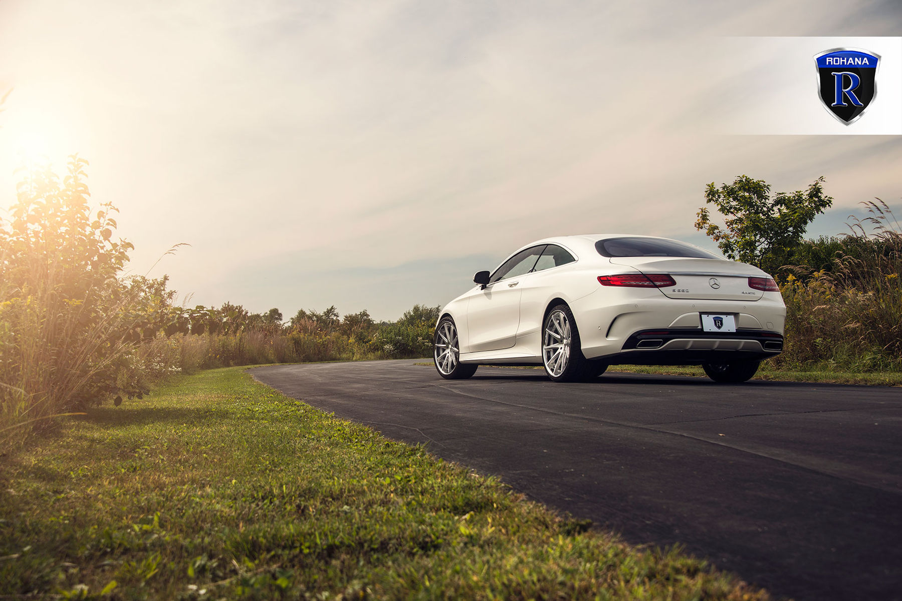  Mercedes-Benz S-Class | Mercedes Benz S63 AMG
