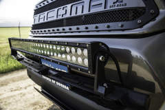 Complete Customs Toyota Tacoma Build