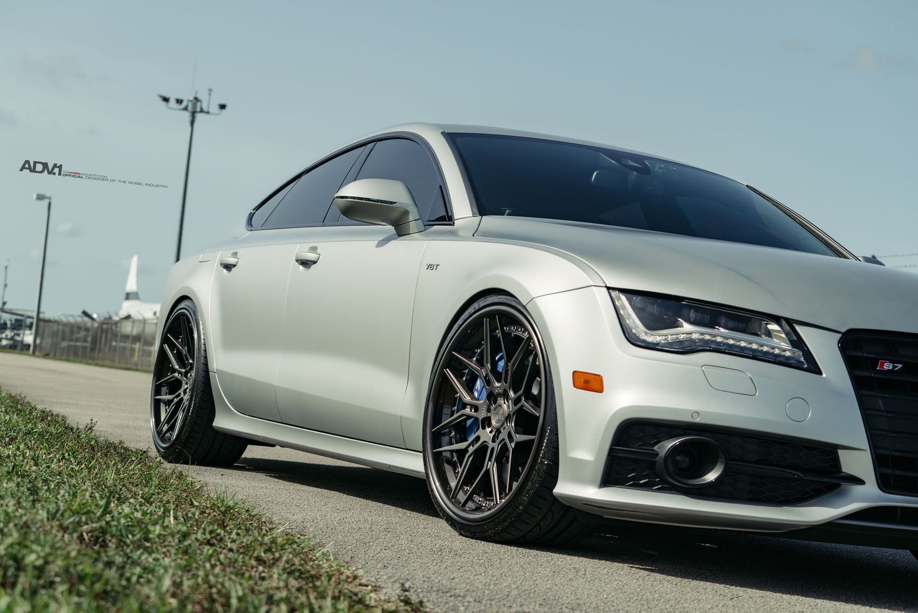 Audi S7 | Audi S7