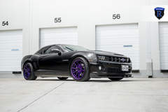 Chevrolet Camaro SS