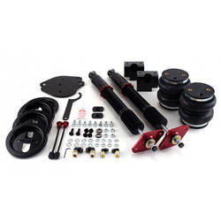 Air Lift Performance Air Suspension
