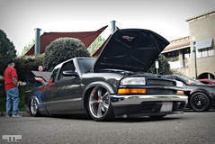 Chevy S-10