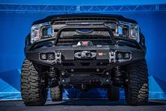 2019 Ford F-150 XLT SuperCrew FX4 By J Robert Marketing