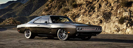 Charger by Speedkore