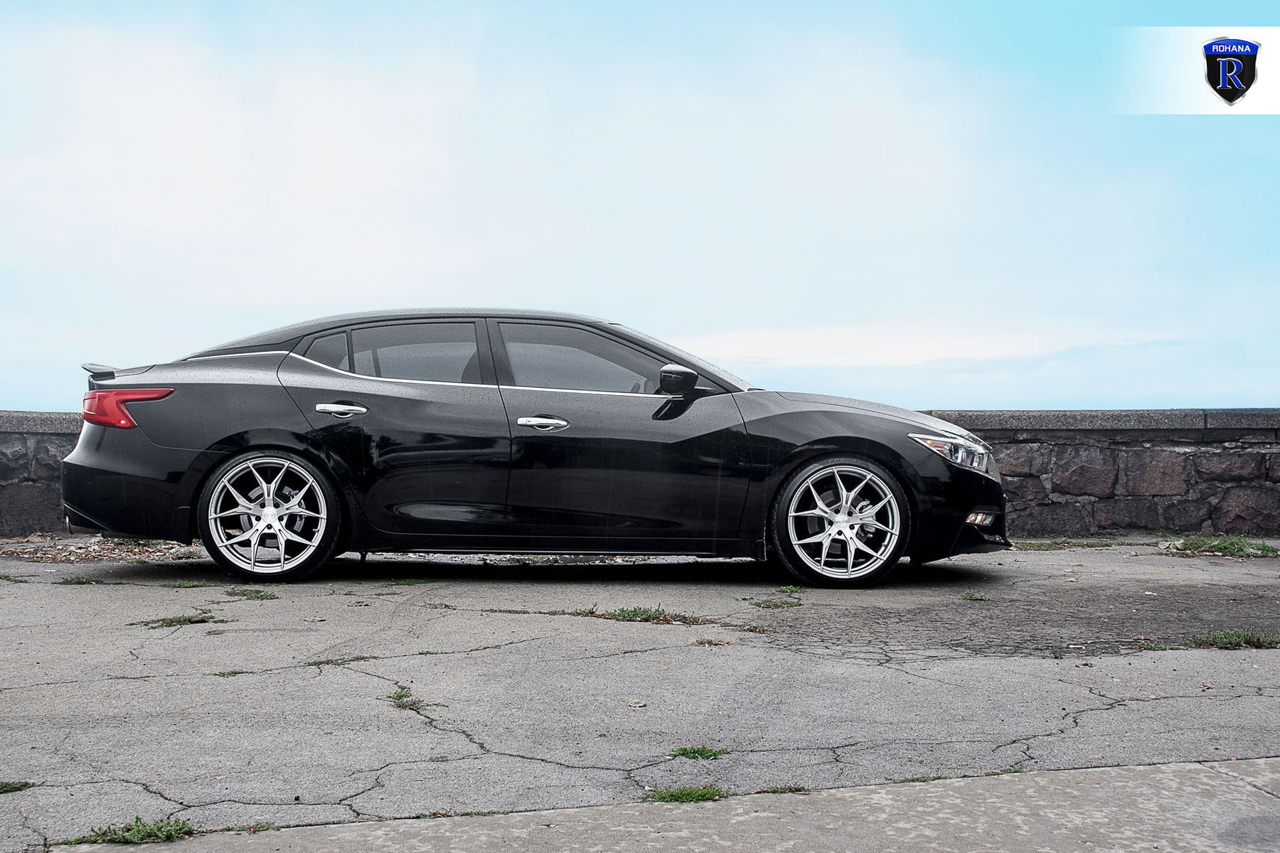 2016 Nissan Maxima | Nissan Maxima