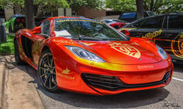 goldRush Rally 7