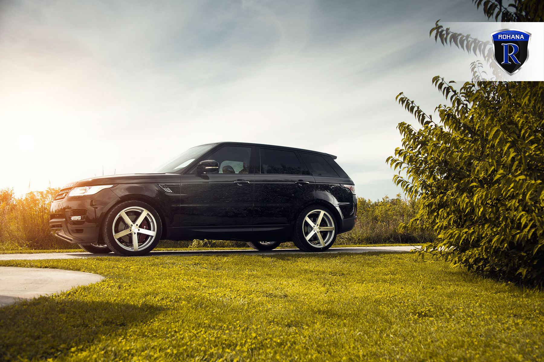  Land Rover Range Rover Sport | Range Rover