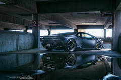 Brixton Forged - Lamborghini Huracan LP610-4