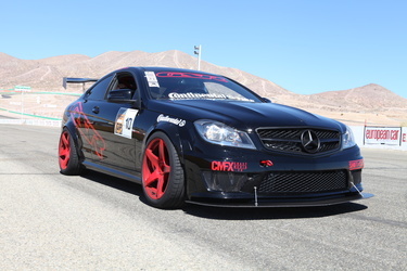 Continental Tires shining in the spotlight